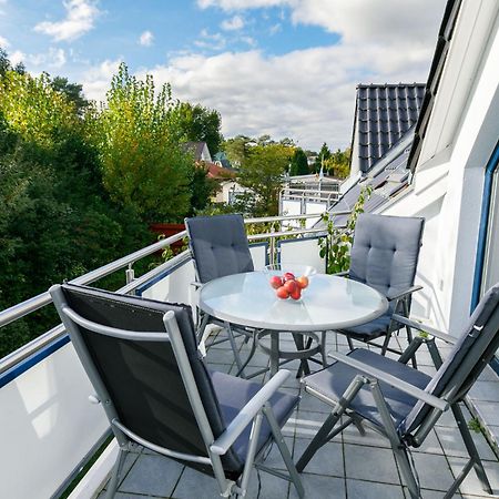 Apartment Preiss By Interhome Ostseebad Ostseebad Zinnowitz Exterior foto