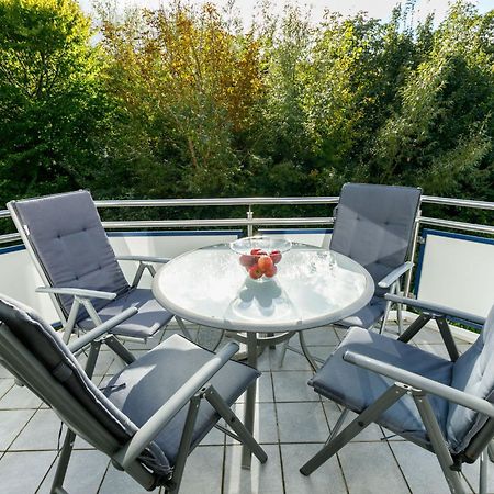 Apartment Preiss By Interhome Ostseebad Ostseebad Zinnowitz Exterior foto