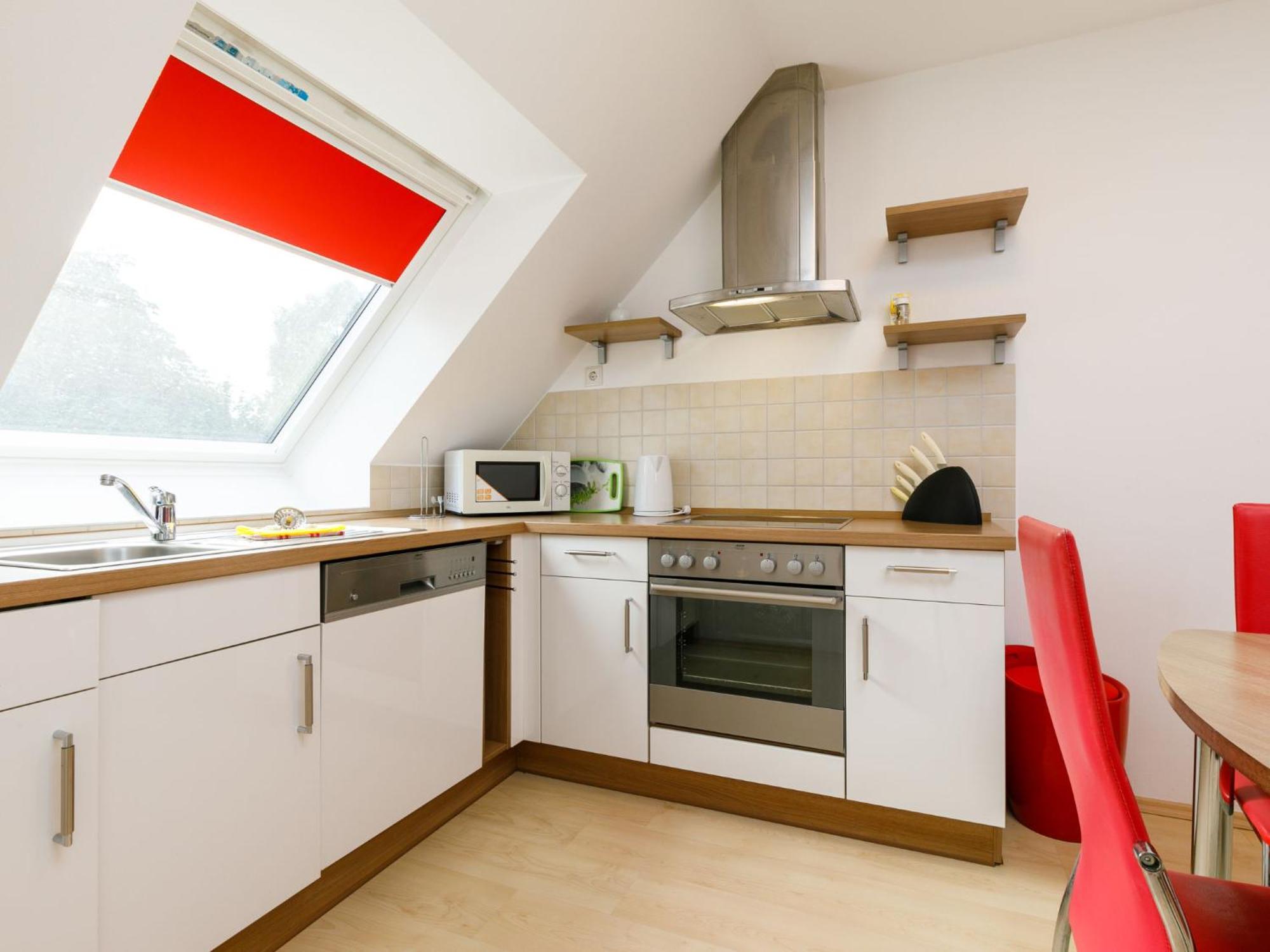 Apartment Preiss By Interhome Ostseebad Ostseebad Zinnowitz Exterior foto