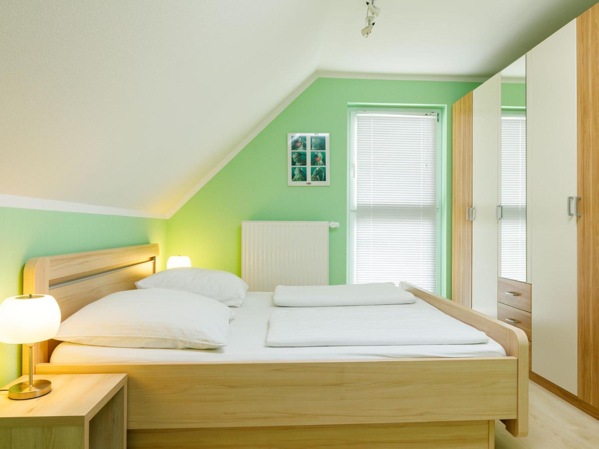 Apartment Preiss By Interhome Ostseebad Ostseebad Zinnowitz Exterior foto