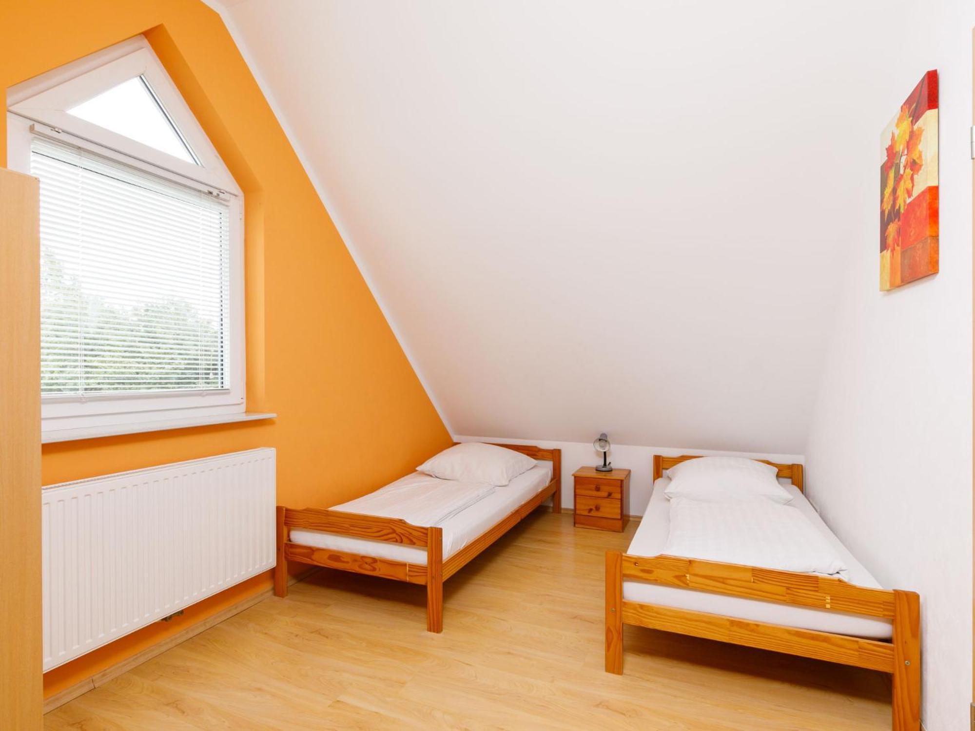 Apartment Preiss By Interhome Ostseebad Ostseebad Zinnowitz Exterior foto