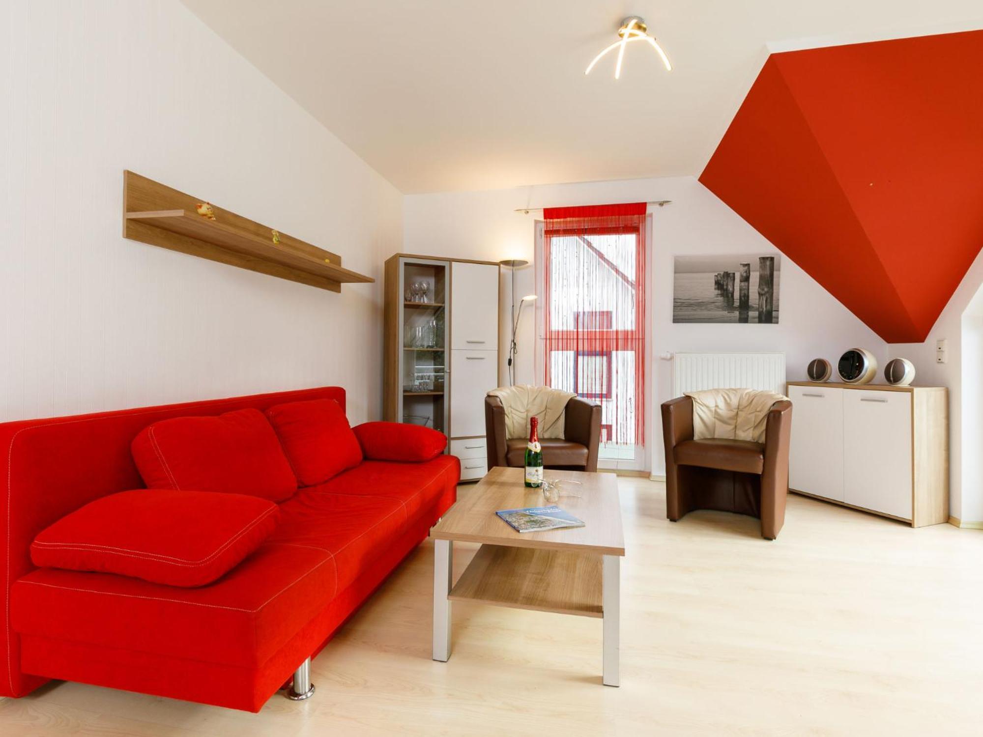 Apartment Preiss By Interhome Ostseebad Ostseebad Zinnowitz Exterior foto