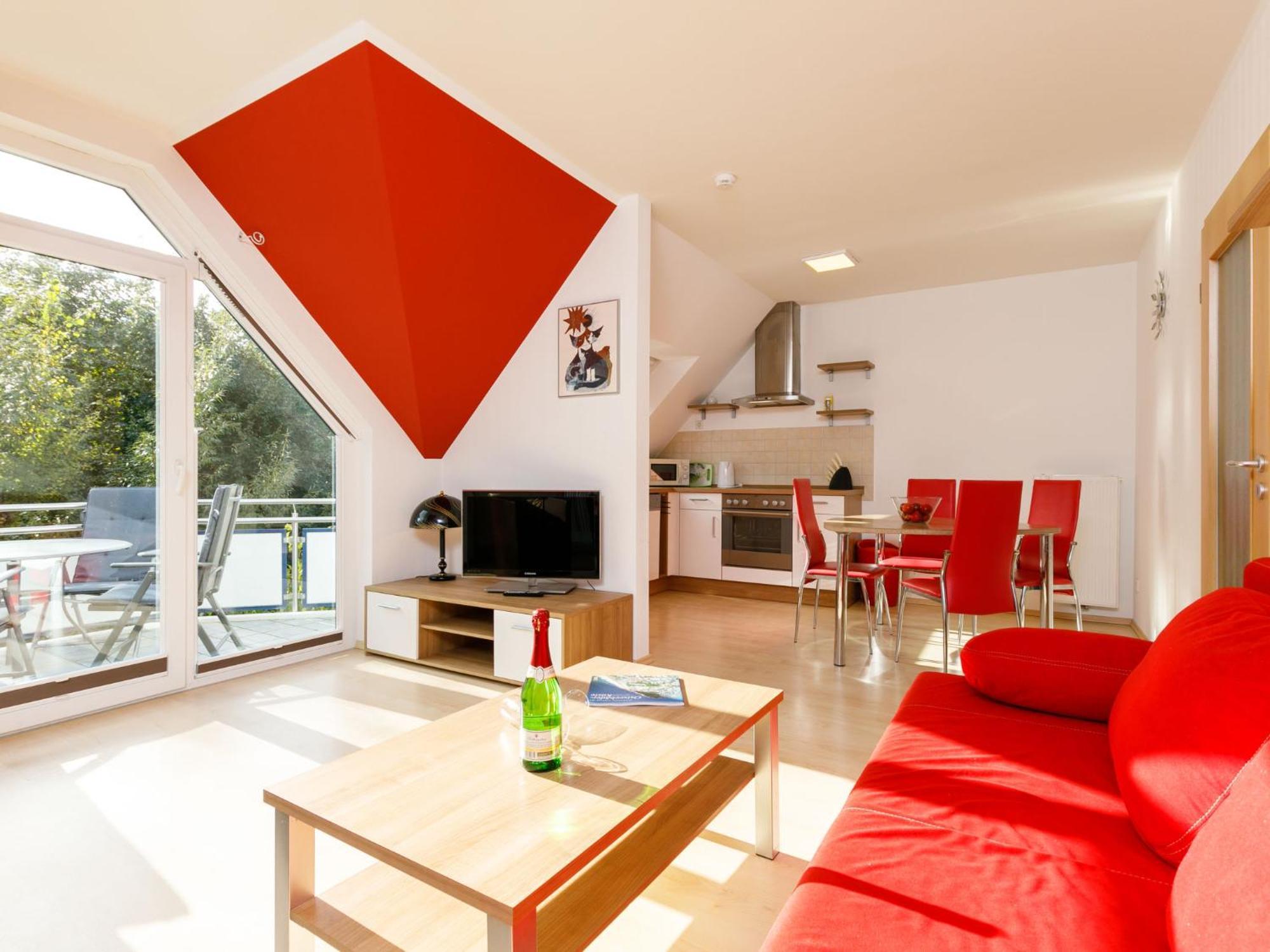 Apartment Preiss By Interhome Ostseebad Ostseebad Zinnowitz Exterior foto
