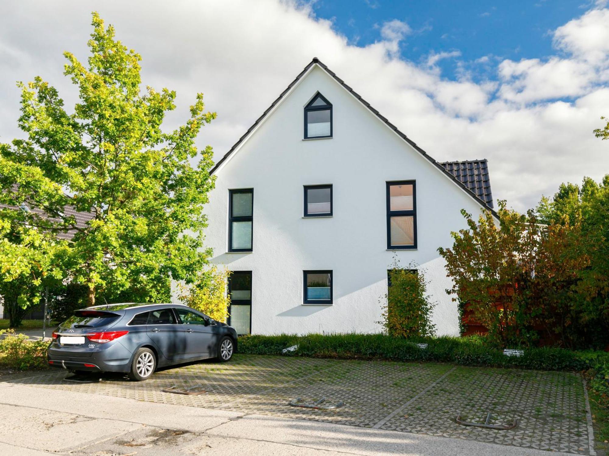 Apartment Preiss By Interhome Ostseebad Ostseebad Zinnowitz Exterior foto