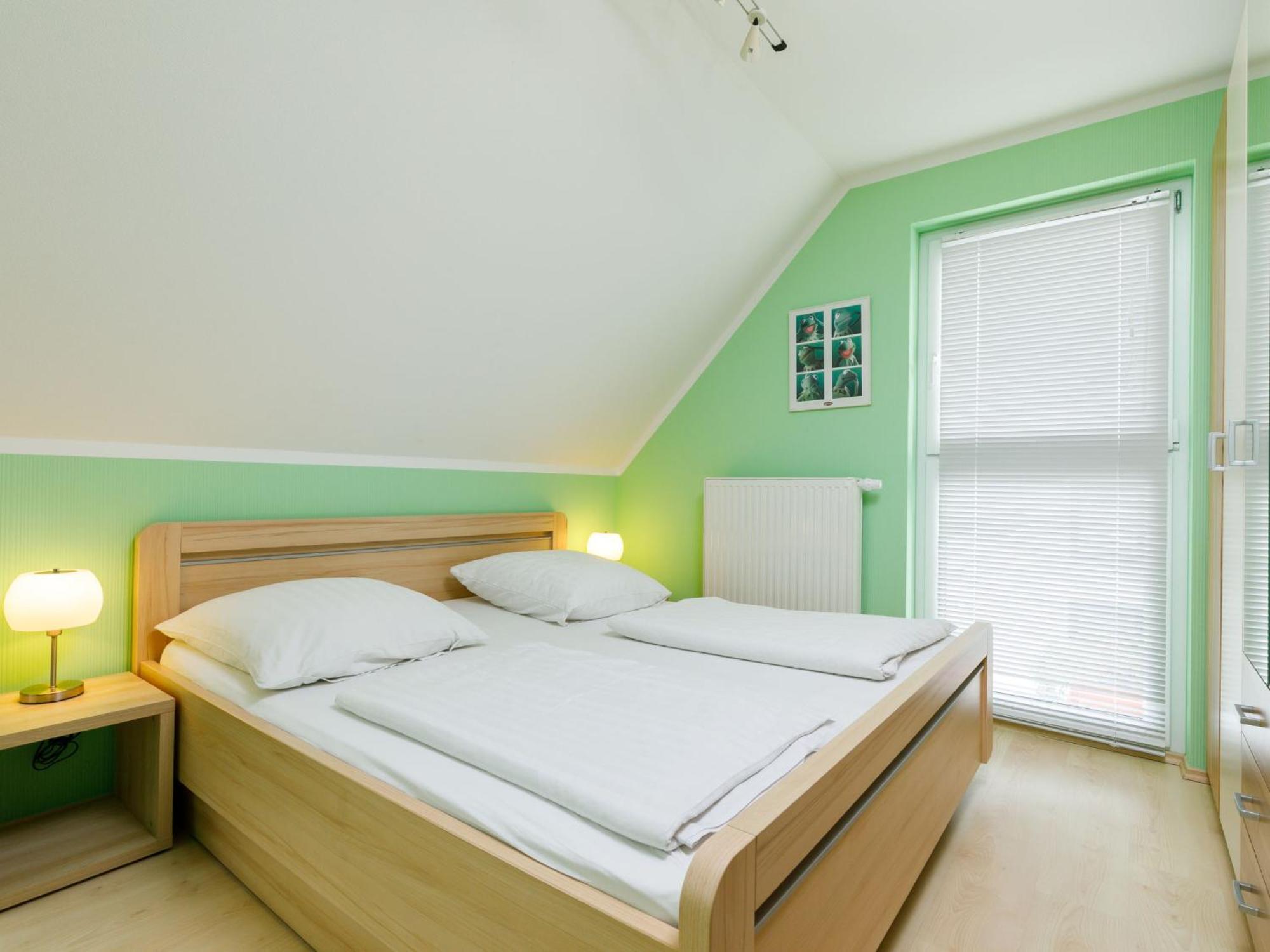 Apartment Preiss By Interhome Ostseebad Ostseebad Zinnowitz Exterior foto