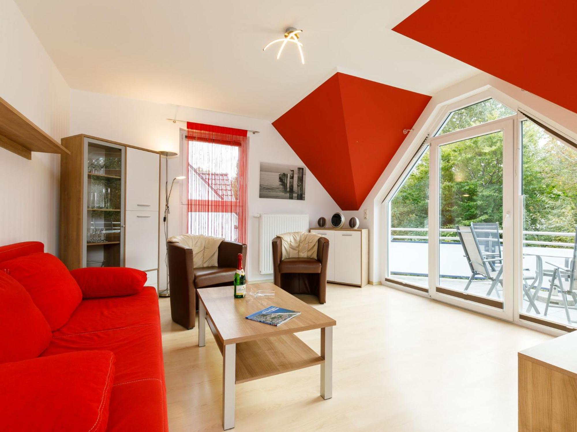 Apartment Preiss By Interhome Ostseebad Ostseebad Zinnowitz Exterior foto