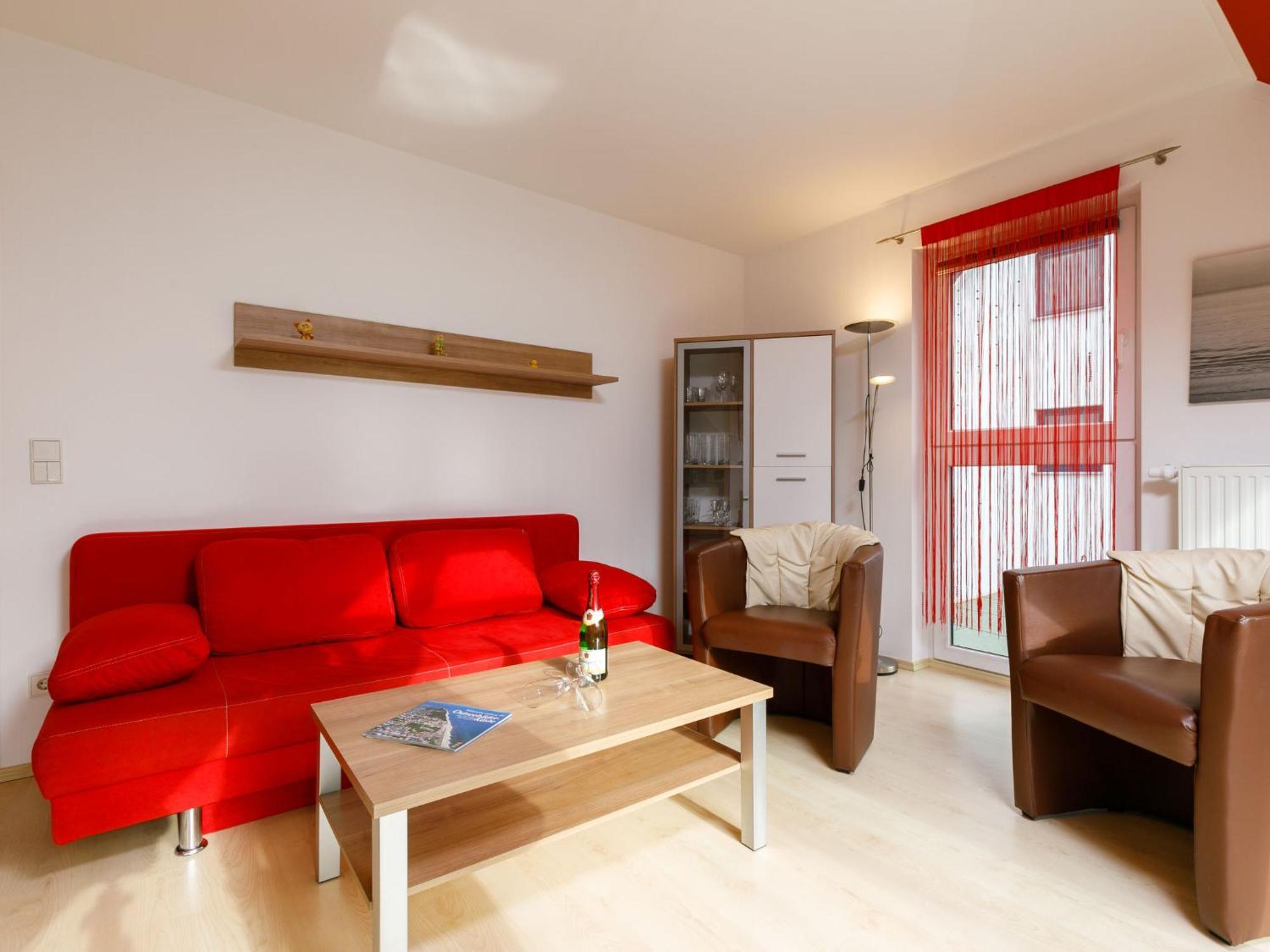 Apartment Preiss By Interhome Ostseebad Ostseebad Zinnowitz Exterior foto