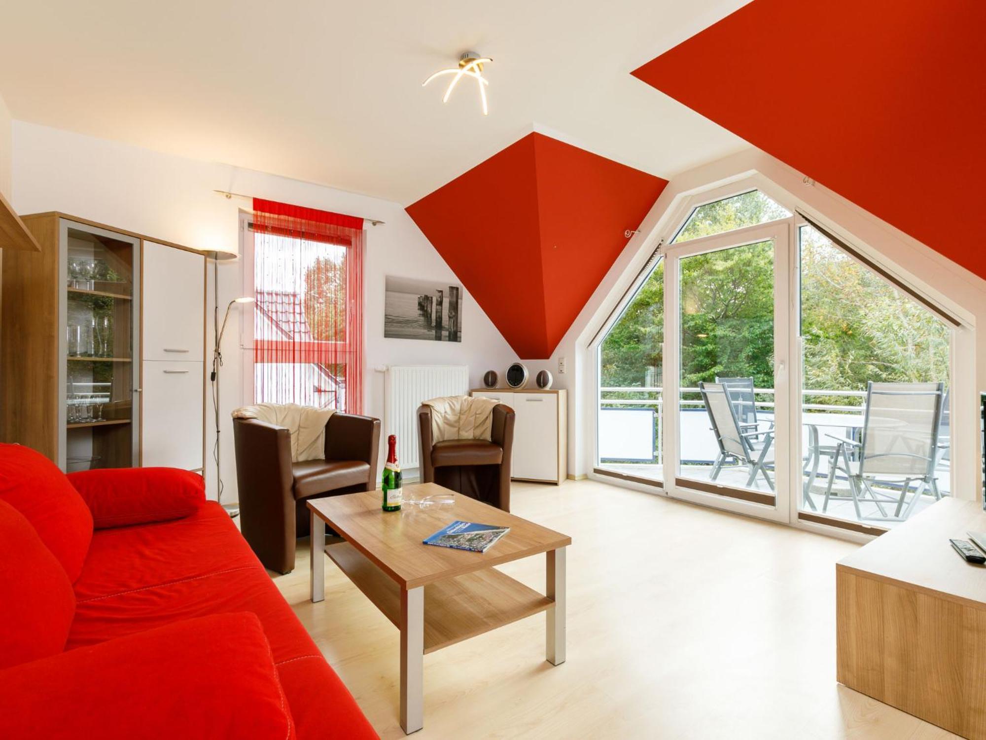 Apartment Preiss By Interhome Ostseebad Ostseebad Zinnowitz Exterior foto