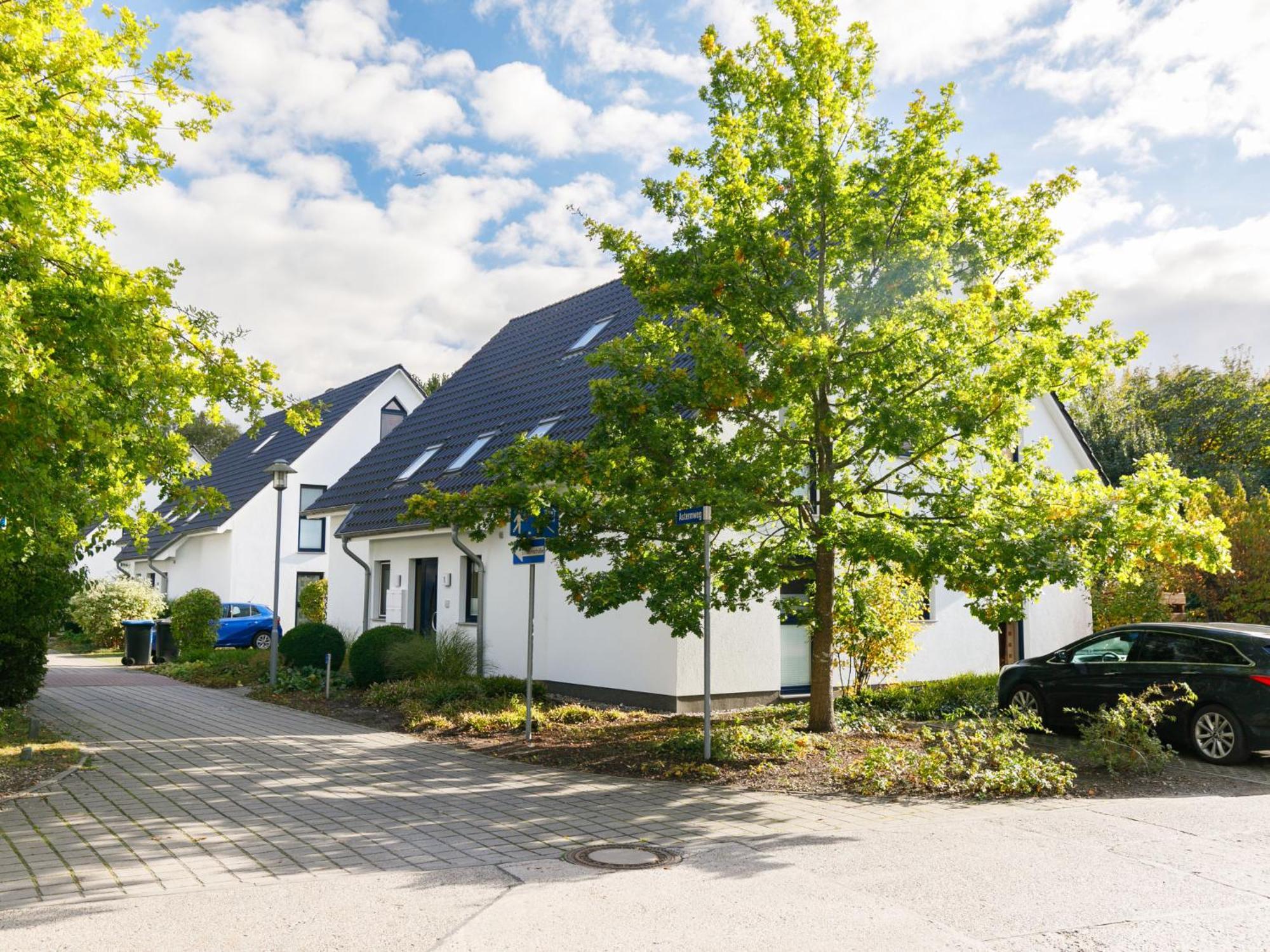 Apartment Preiss By Interhome Ostseebad Ostseebad Zinnowitz Exterior foto