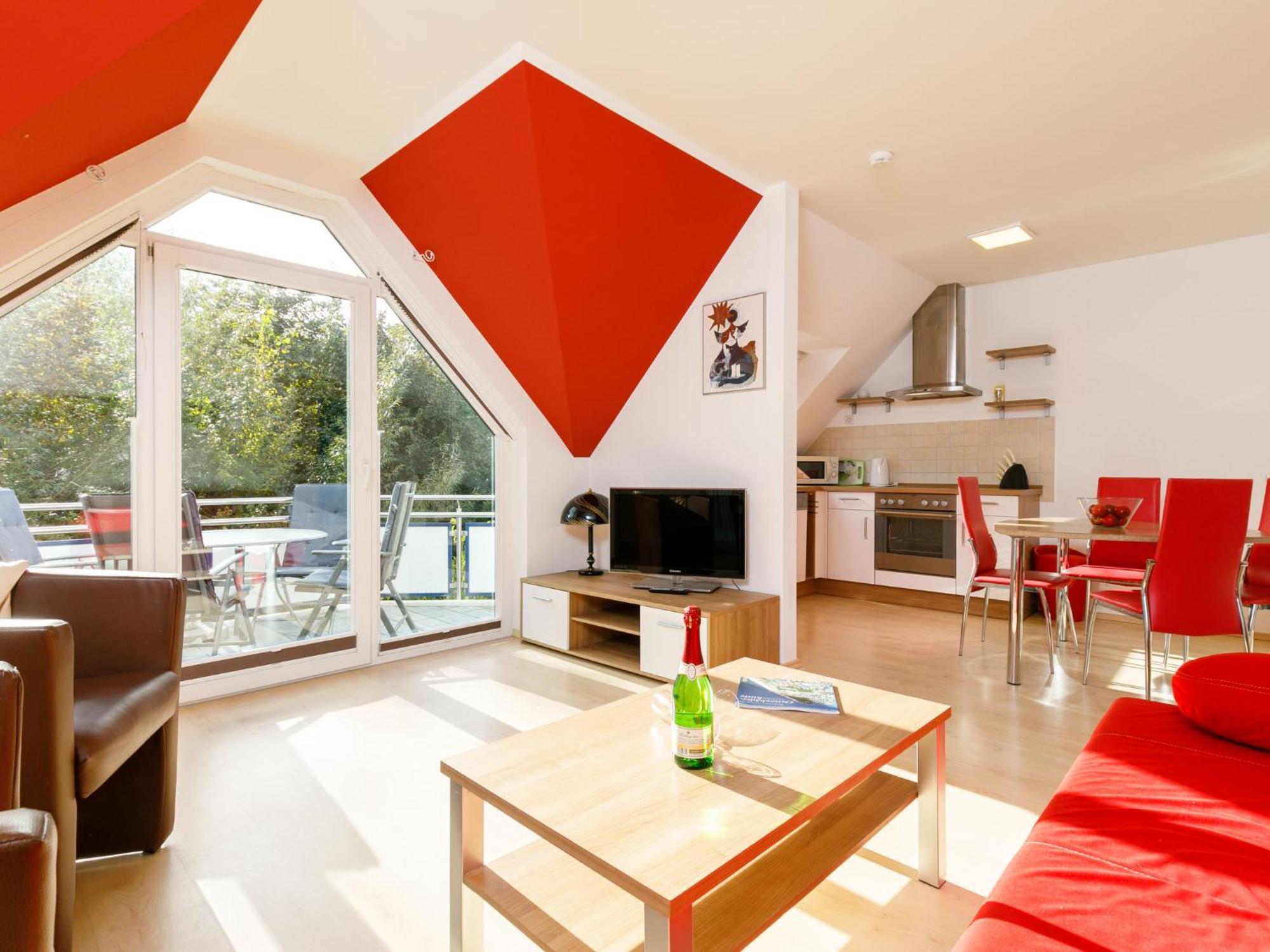 Apartment Preiss By Interhome Ostseebad Ostseebad Zinnowitz Exterior foto