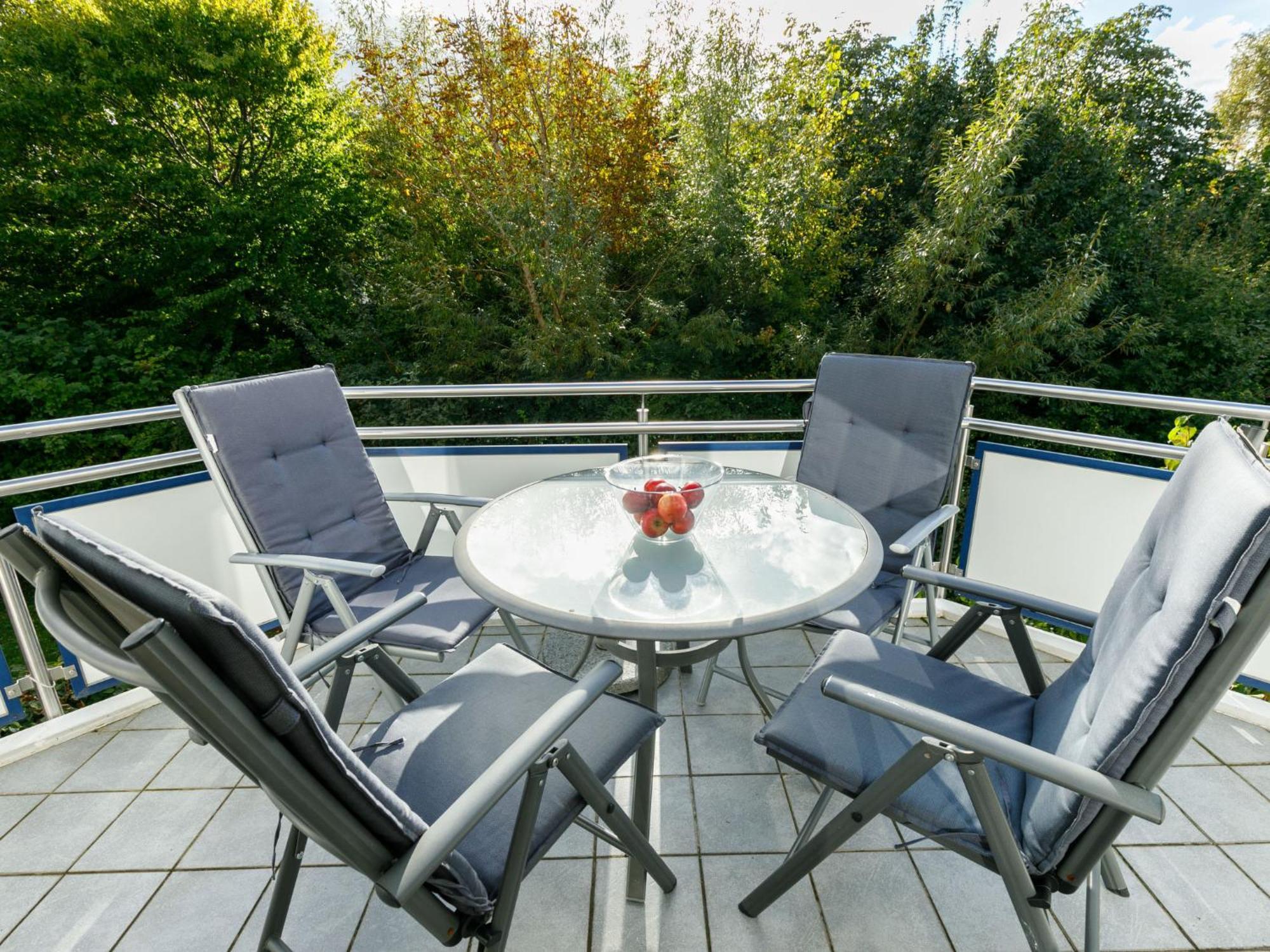 Apartment Preiss By Interhome Ostseebad Ostseebad Zinnowitz Exterior foto