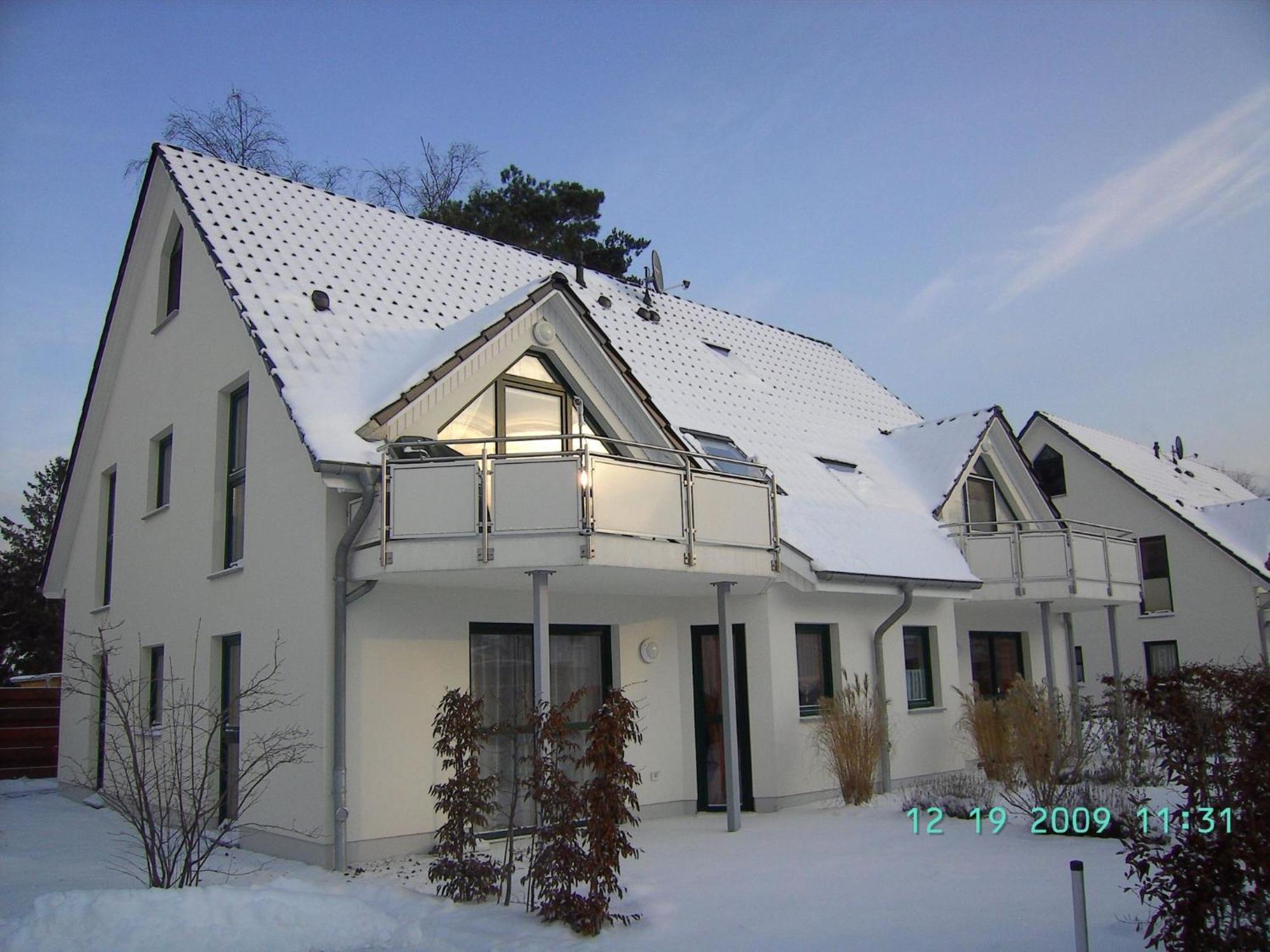 Apartment Preiss By Interhome Ostseebad Ostseebad Zinnowitz Exterior foto